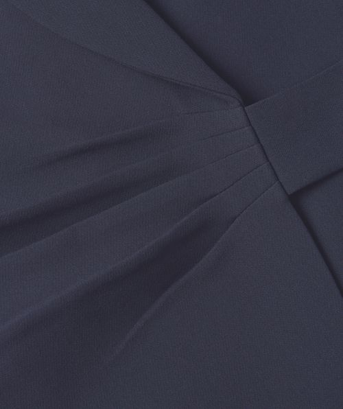 JV BONITA wrap dress