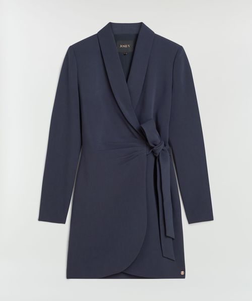 JV BONITA wrap dress