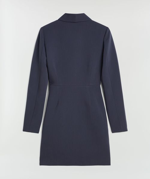 JV BONITA wrap dress