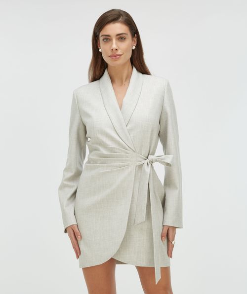 JV BONITA wrap dress