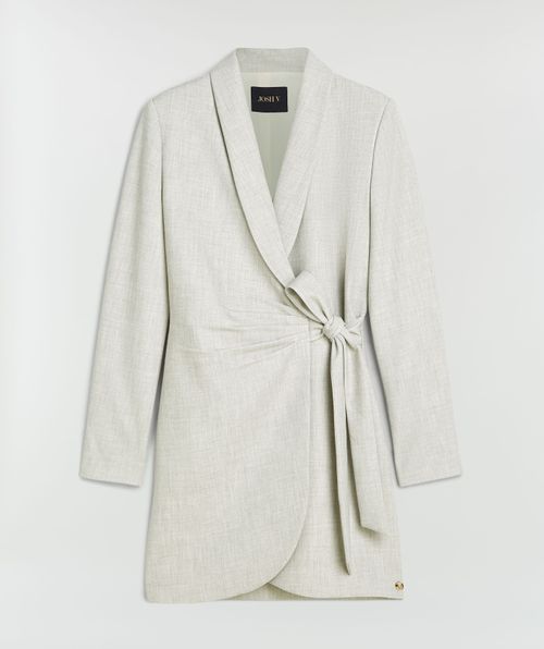 JV BONITA wrap dress