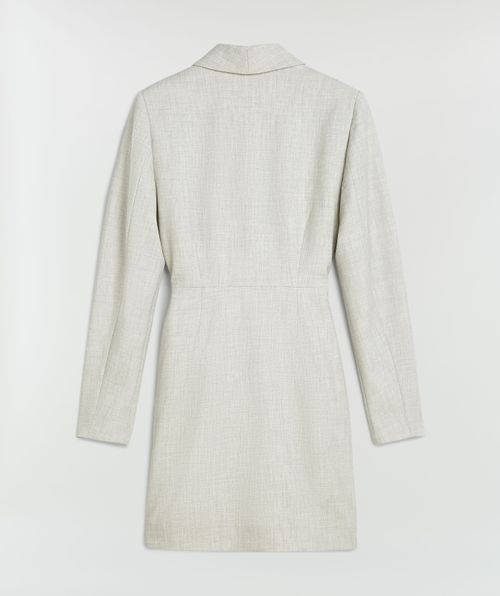 JV BONITA wrap dress