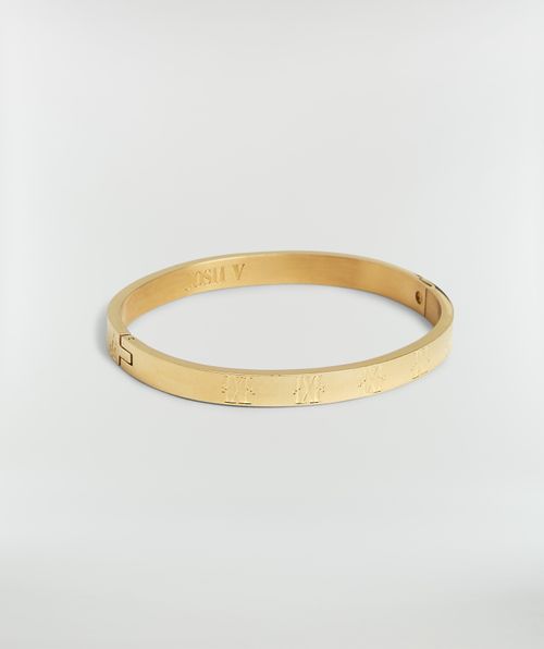 JV CELYM armband met logo