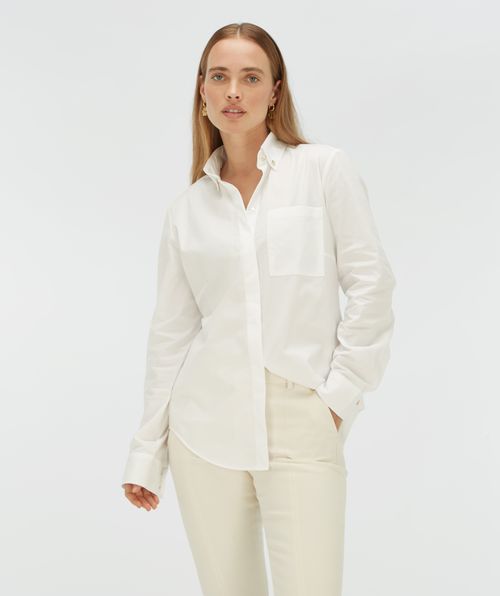 JV CHARLINE fitted blouse
