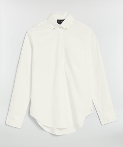 JV CHARLINE fitted blouse