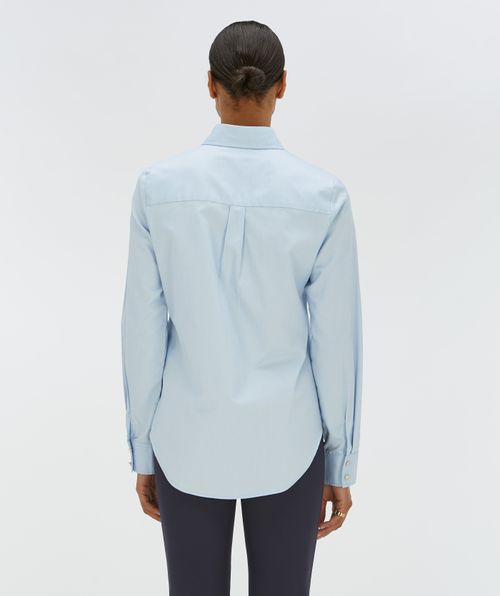 JV CHARLINE fitted blouse