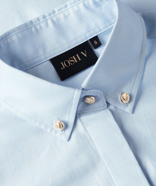 JV CHARLINE fitted blouse