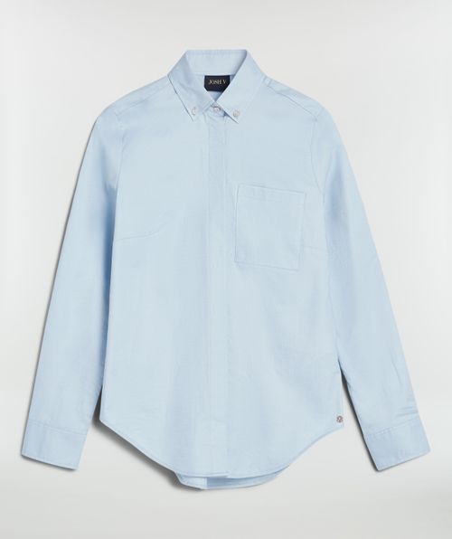 JV CHARLINE fitted blouse