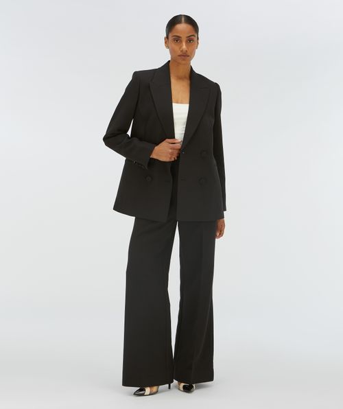 JV DILLEN straight fit blazer