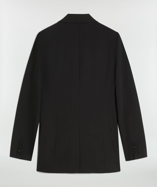 JV DILLEN straight fit blazer