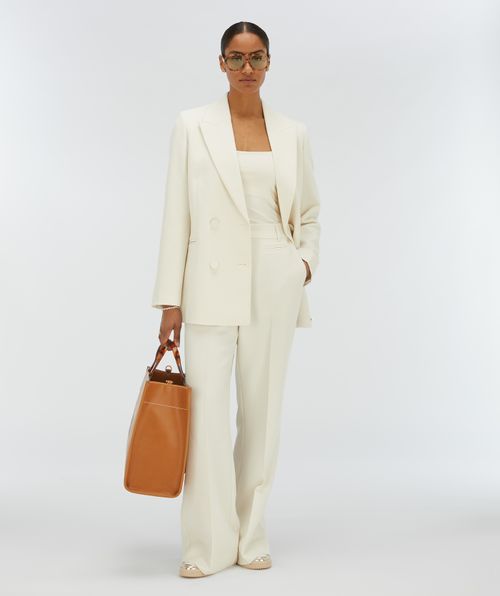 JV DILLEN straight fit blazer