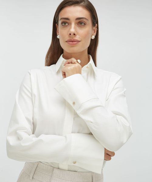 JV ILSE regular fit Bluse