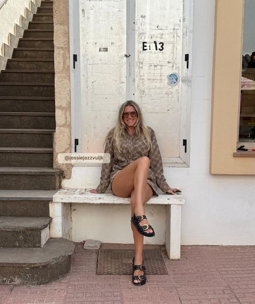 JV JANNINE sunglasses