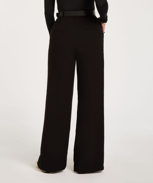 JV KATE high rise wide leg pants