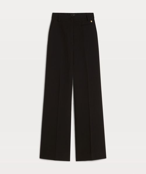 JV KATE high rise wide leg pants