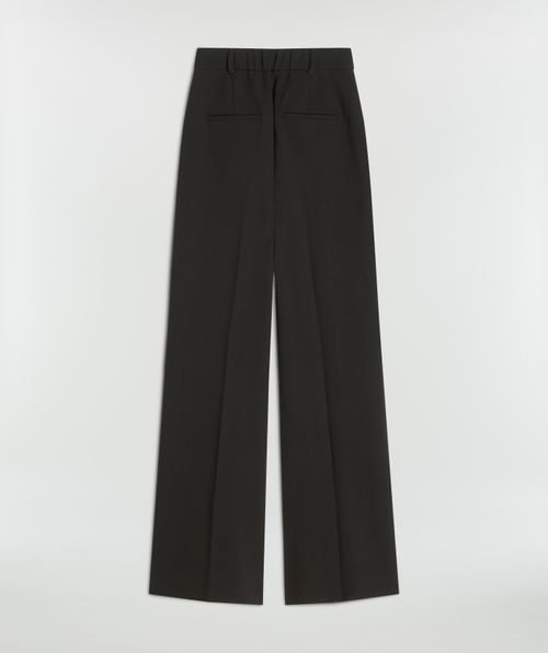 JV KATE high rise wide leg broek