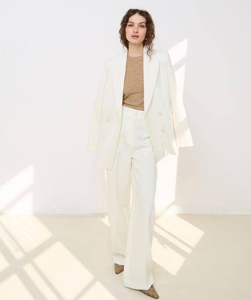 JV KATE high rise wide leg pants