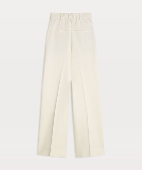 JV KATE high rise wide leg pantalon