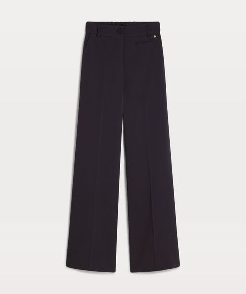 JV KATE high rise wide leg pantalon