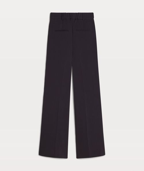 JV KATE high rise wide leg pantalon