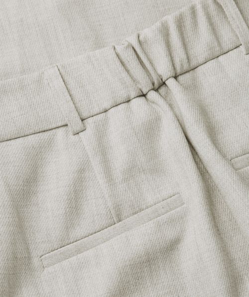 JV KATE high rise wide leg broek
