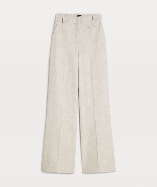 JV KATE high rise wide leg pants