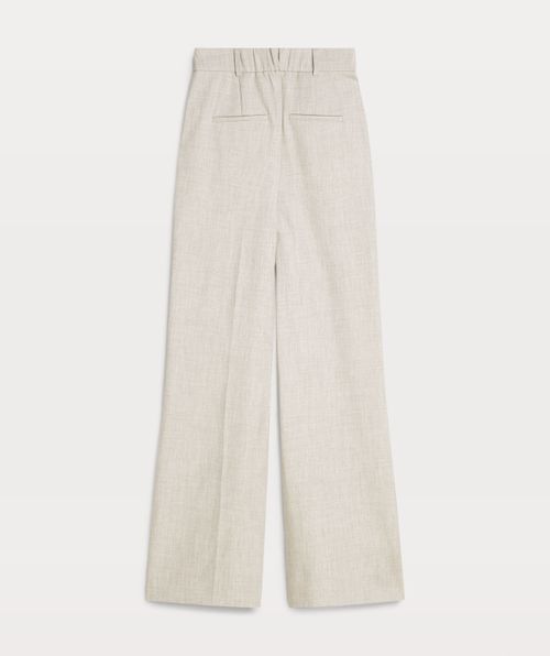 JV KATE high rise wide leg pants