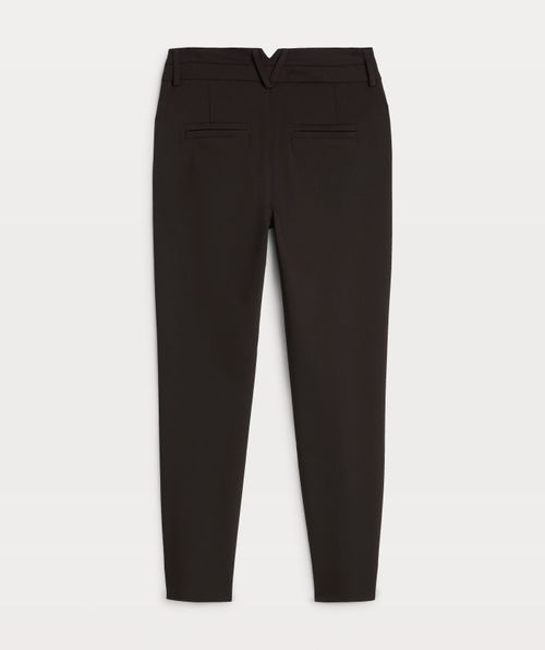 JV KRIS taillierte Hose