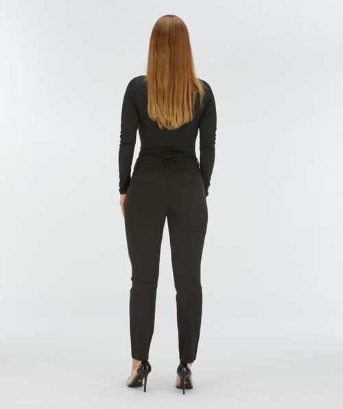JV KRIS fitted pantalon