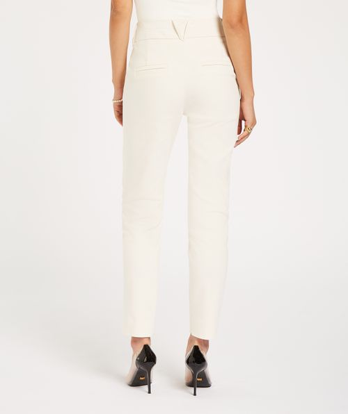 JV KRIS taillierte Hose