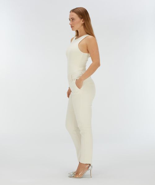 JV KRIS fitted pantalon