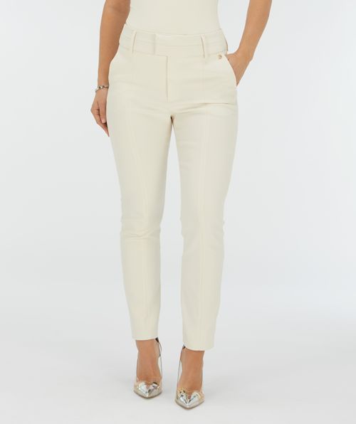 JV KRIS fitted pantalon