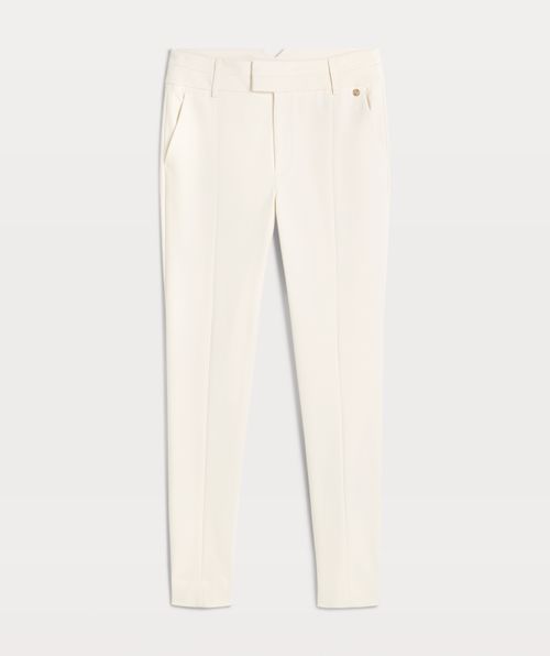 JV KRIS taillierte Hose