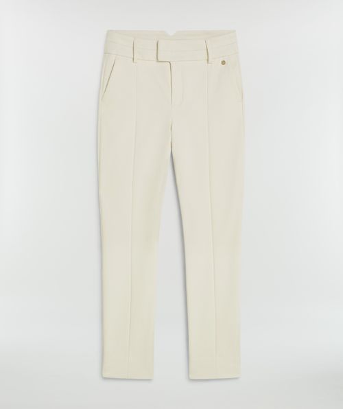 JV KRIS fitted pantalon