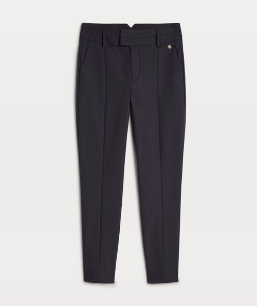 JV KRIS taillierte Hose