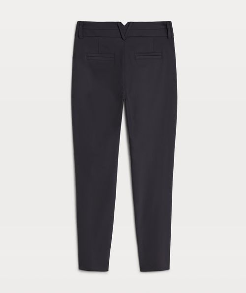 JV KRIS taillierte Hose