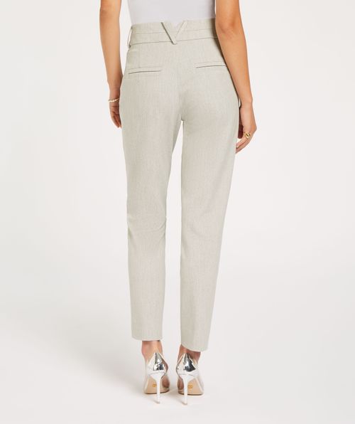JV KRIS taillierte Hose