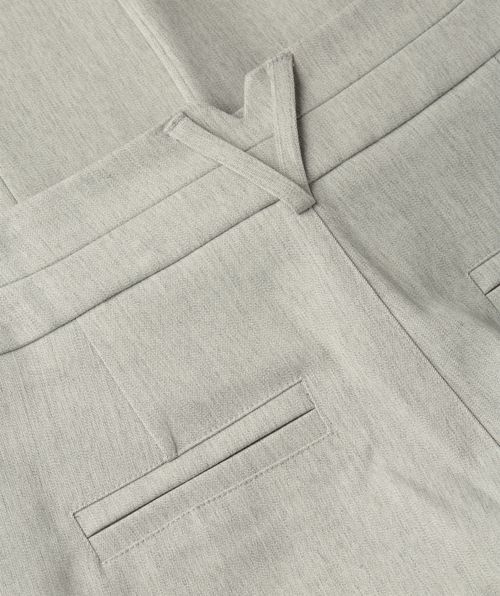 JV KRIS fitted pantalon