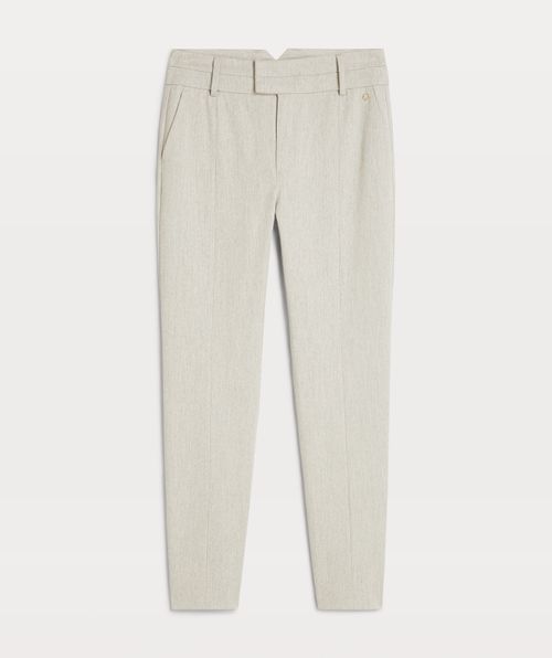 JV KRIS taillierte Hose
