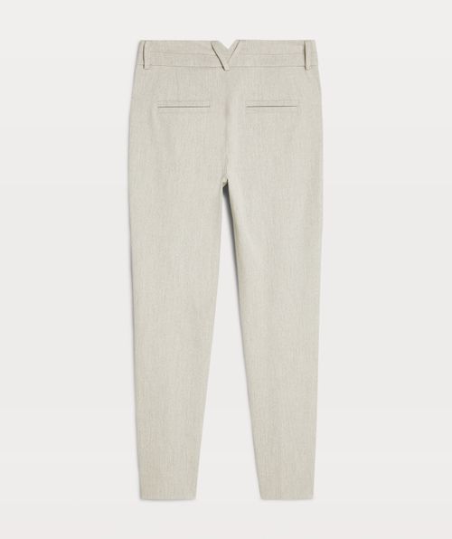 JV KRIS taillierte Hose