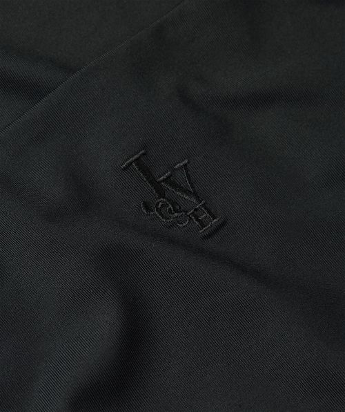 JV LINDE slim fit top