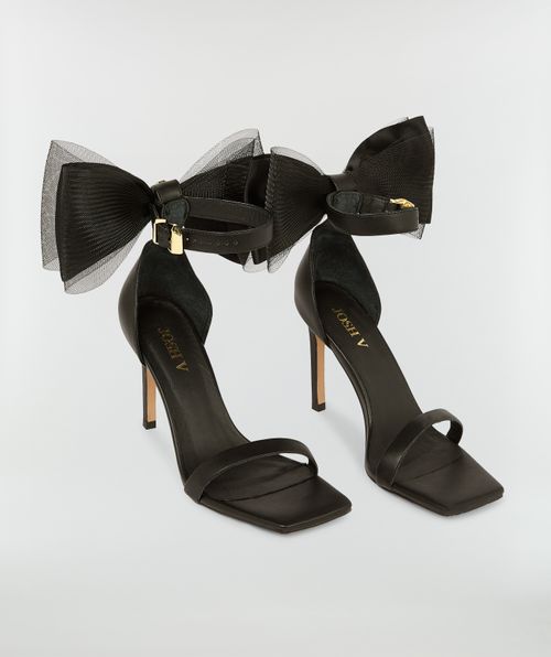 JV LIVA heels