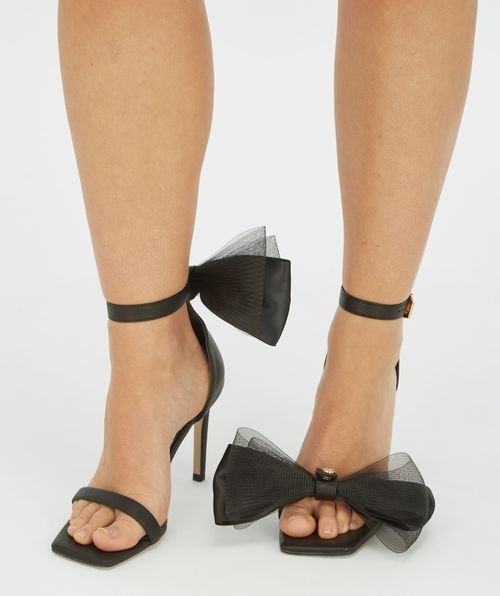 JV LIVA heels