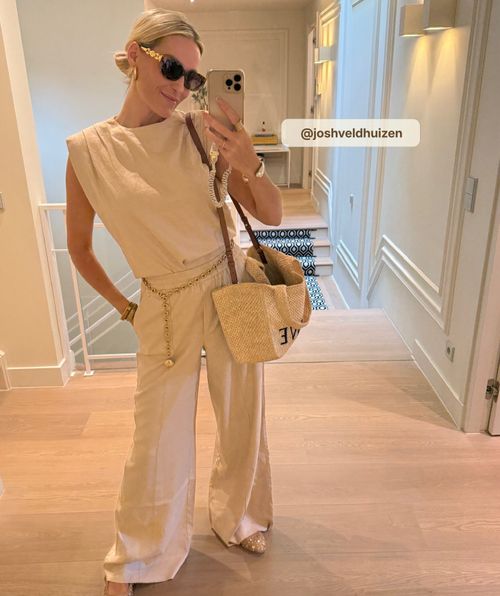 JV MEIRE sunglasses