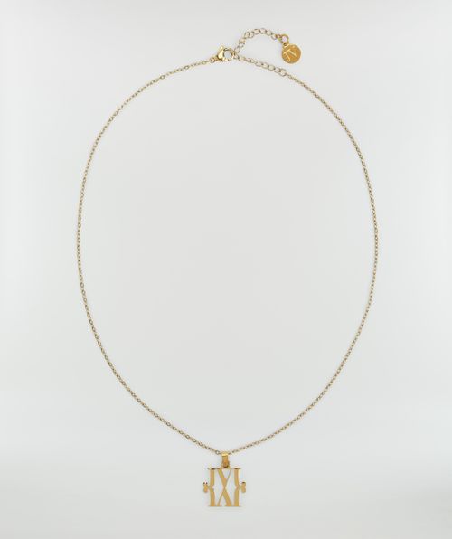 JV OLGA ketting
