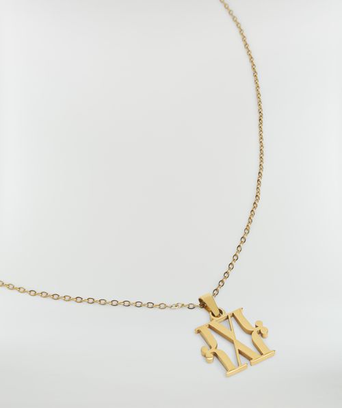 JV OLGA ketting