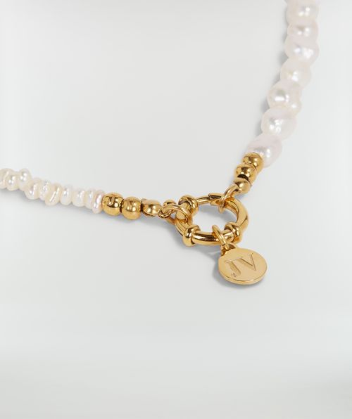 JV SHAHADY ketting