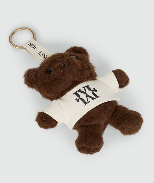 JV TED keychain