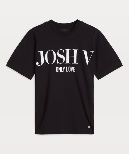 JV TEDDY ONLY LOVE T-shirt