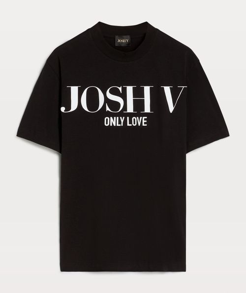 JV TEDDY ONLY LOVE T-Shirt        	